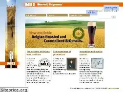 Sites similar to dingemansmout.be