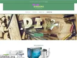 Sites similar to dingems.com