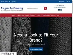 Sites similar to dingersdo.com