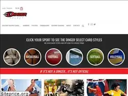 Sites similar to dingerselect.com