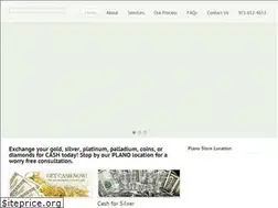 Sites similar to dingersgoldandsilver.com