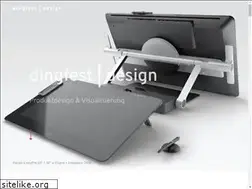 Sites similar to dingfest.de
