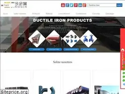 Sites similar to dinggin-highwayguardrails.com