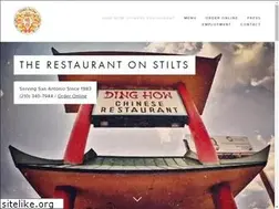 Sites similar to dinghowsa.com