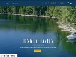 Sites similar to dinghydavits.com