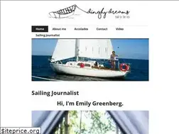 Sites similar to dinghydreams.com