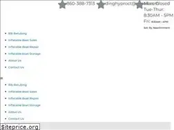 Sites similar to dinghypro.net