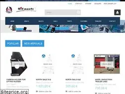 Sites similar to dinghyracingcentre.nl