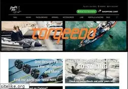 Sites similar to dinghyshop.com