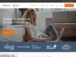 Sites similar to dinghyusa.com