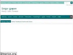 Sites similar to dinginyasam.com