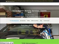 Sites similar to dingking.com.au