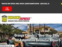 Sites similar to dingkingexpress.com