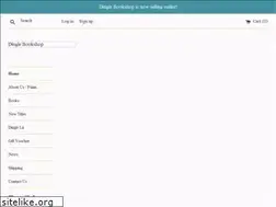 Sites similar to dinglebookshop.com