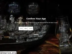 Sites similar to dingledistillery.ie