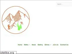 Sites similar to dinglehillwalkingclub.com