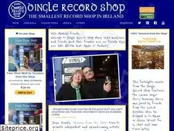 Sites similar to dinglerecordshop.com
