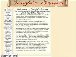 Sites similar to dinglesgames.com