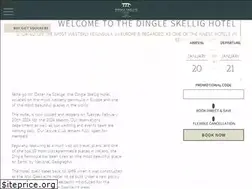 Sites similar to dingleskellig.com