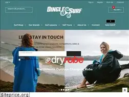 Sites similar to dinglesurf.com