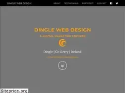 Sites similar to dinglewebdesign.com