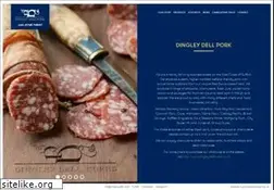 Sites similar to dingleydell.com