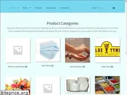 Sites similar to dingmansdairy.biz