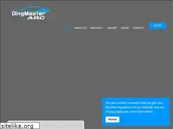 Sites similar to dingmaster.co.uk