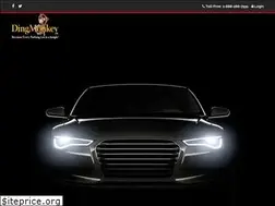 Sites similar to dingmonkey.info
