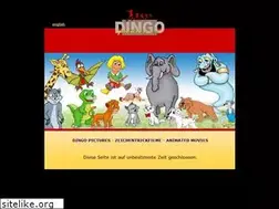 Sites similar to dingo-pictures.de