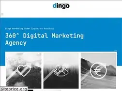 Sites similar to dingo.gr