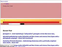 Sites similar to dingo.news