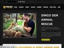 Sites similar to dingoden.net
