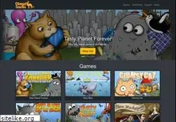 Sites similar to dingogames.com