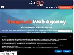 Sites similar to dingolab.com