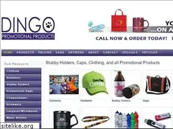 Sites similar to dingopromotions.com.au