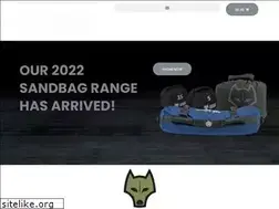 Sites similar to dingosandbags.com.au