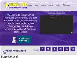 Sites similar to dingospdr.com