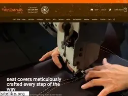 Sites similar to dingotrails.com.au