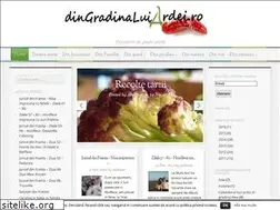Sites similar to dingradinaluiardei.ro