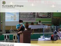 Sites similar to dingras.gov.ph