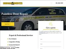 Sites similar to dingsdents.com