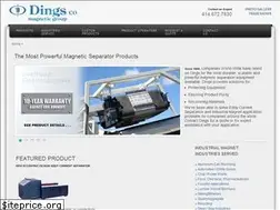 Sites similar to dingsmagnets.com