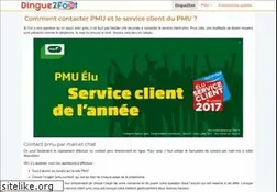 Sites similar to dingue2foot.com