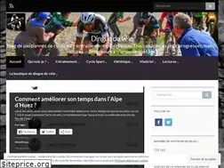 Sites similar to dinguedevelo.com