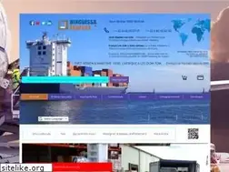 Sites similar to dinguissaexpress.fr