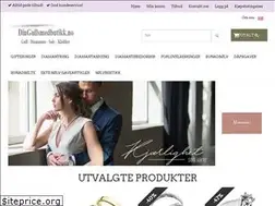 Sites similar to dingullsmedbutikk.no