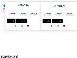 Sites similar to dingwallford.com