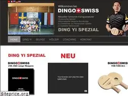 Sites similar to dingyitt.com