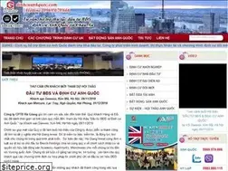 Sites similar to dinhcuanhquoc.com